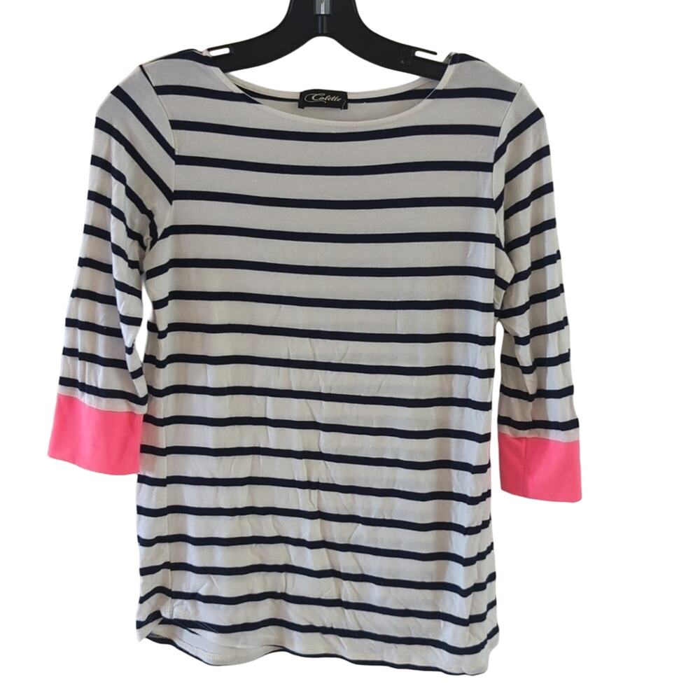 EUC Colette Top